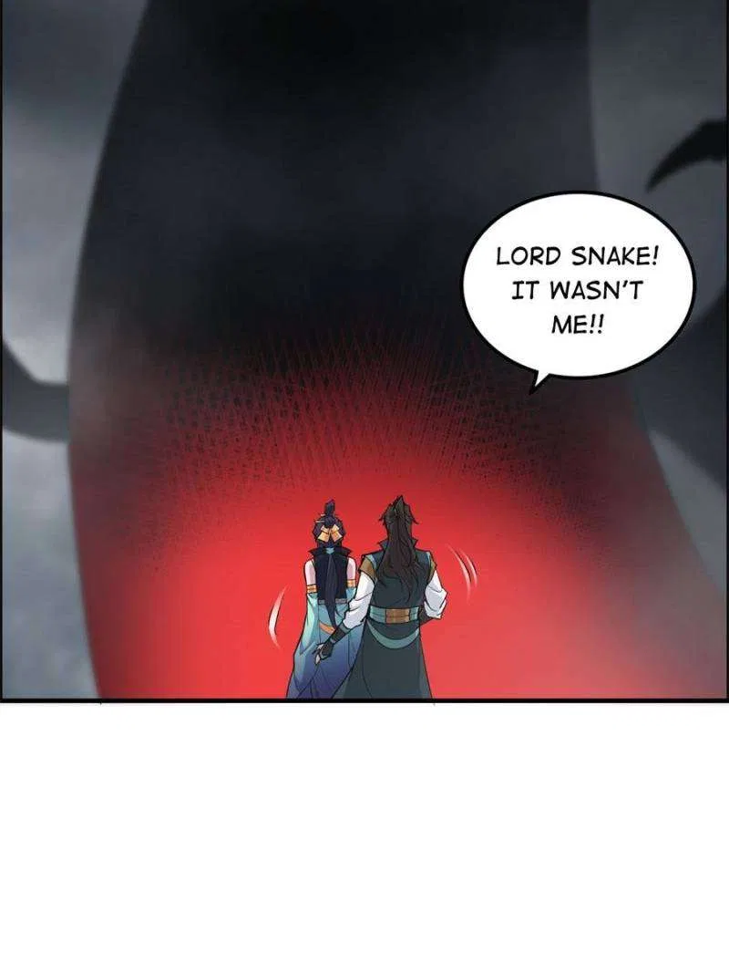 Immortal Cultivation is Just Like This Chapter 95 – Page 19