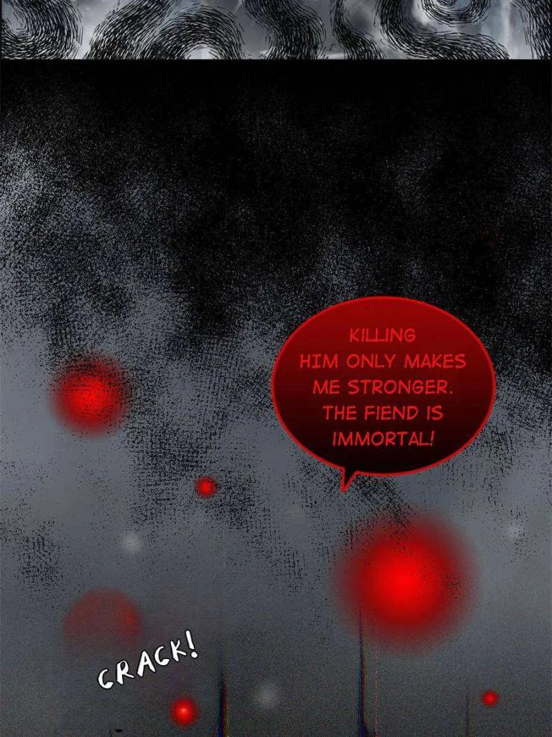 Immortal Cultivation is Just Like This Chapter 95 – Page 22