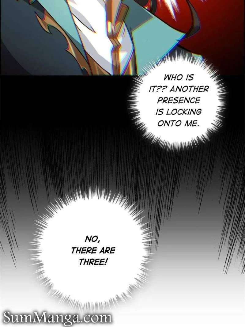 Immortal Cultivation is Just Like This Chapter 95 – Page 29