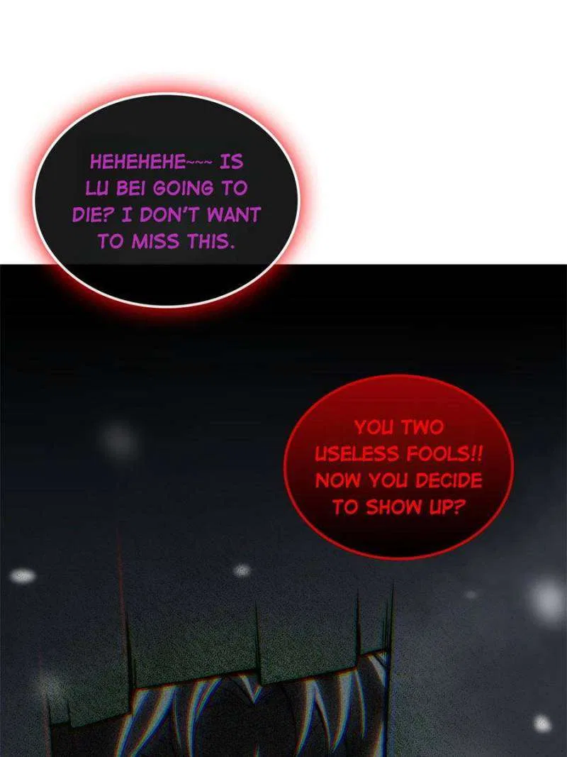 Immortal Cultivation is Just Like This Chapter 95 – Page 31