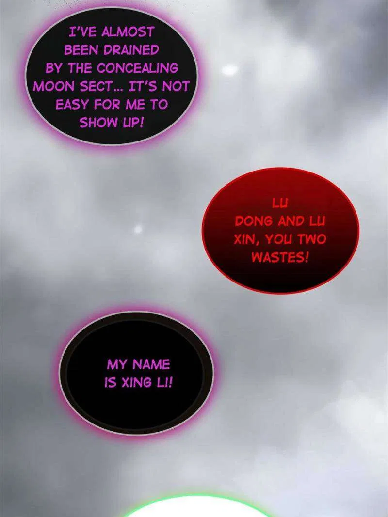 Immortal Cultivation is Just Like This Chapter 95 – Page 33