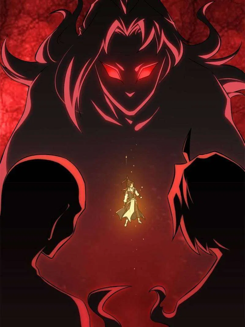 Immortal Cultivation is Just Like This Chapter 95 – Page 36
