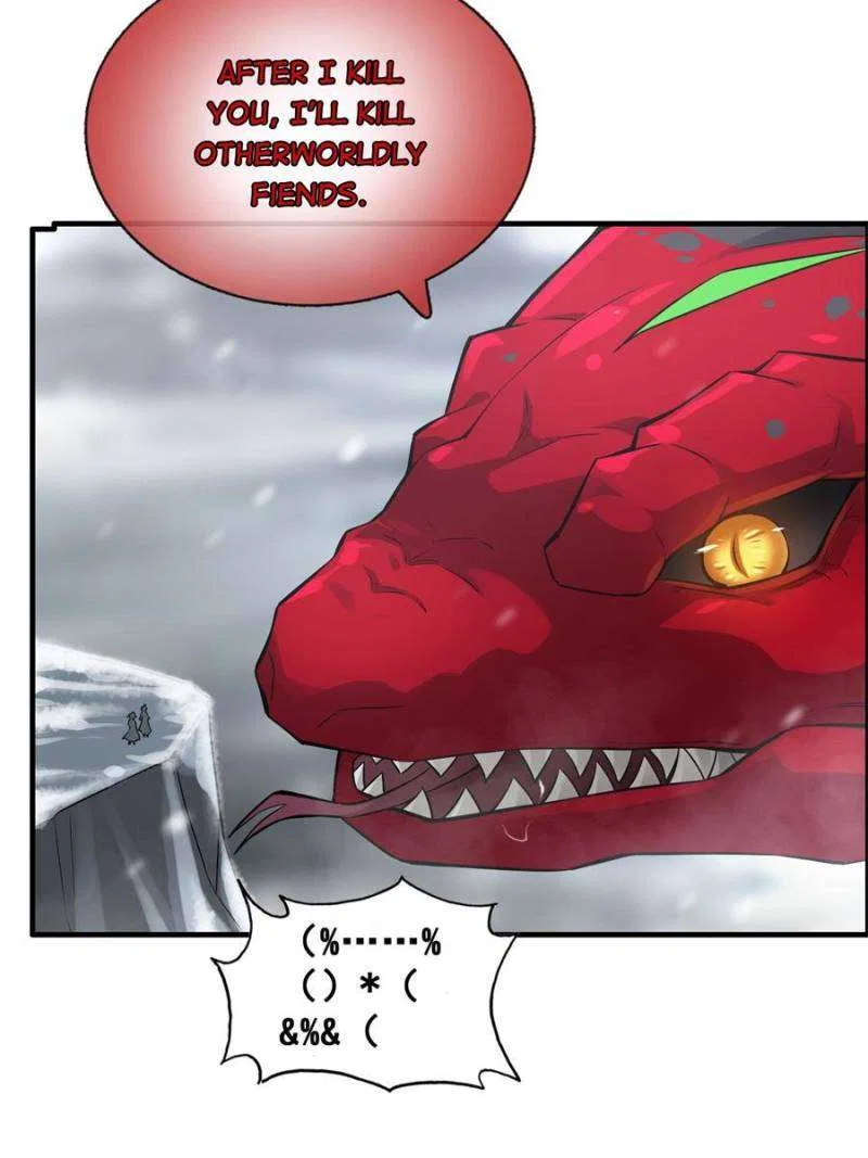 Immortal Cultivation is Just Like This Chapter 95 – Page 39