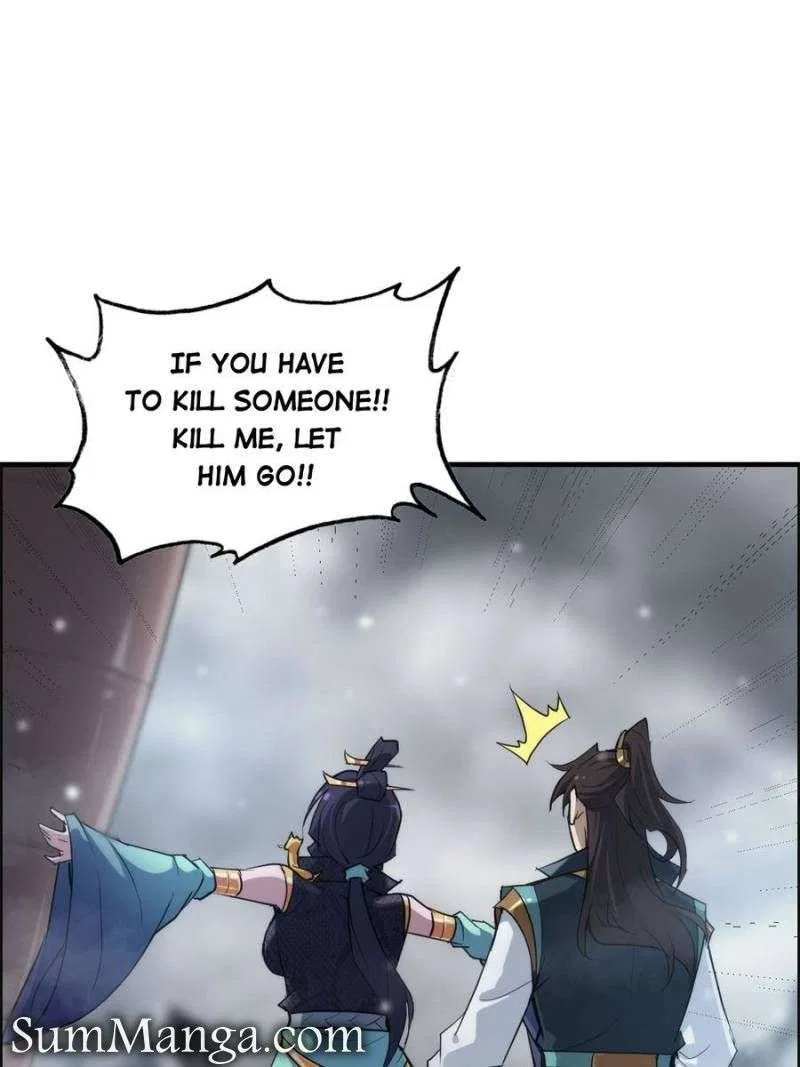 Immortal Cultivation is Just Like This Chapter 95 – Page 41