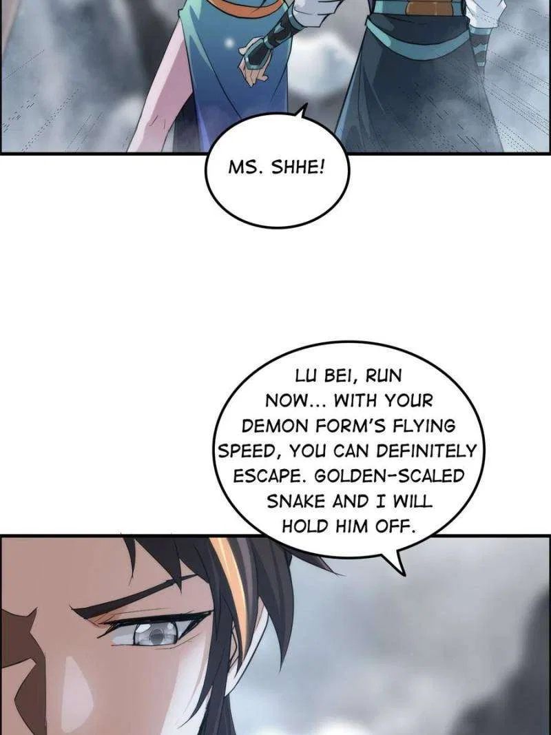 Immortal Cultivation is Just Like This Chapter 95 – Page 42
