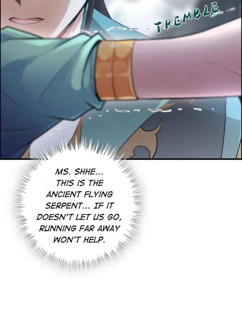 Immortal Cultivation is Just Like This Chapter 95 – Page 43