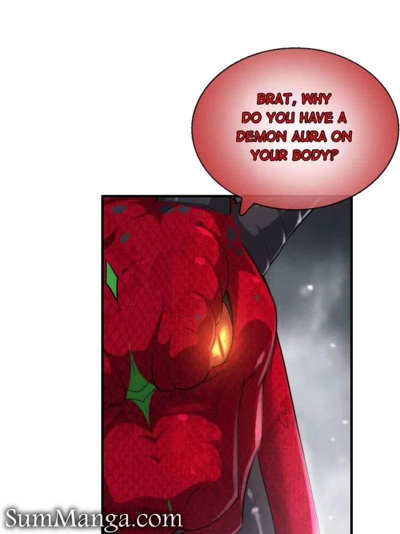 Immortal Cultivation is Just Like This Chapter 95 – Page 44