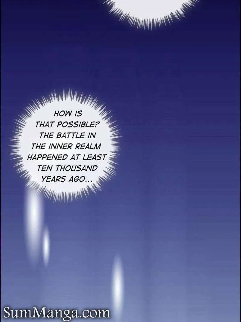 Immortal Cultivation is Just Like This Chapter 95 – Page 47