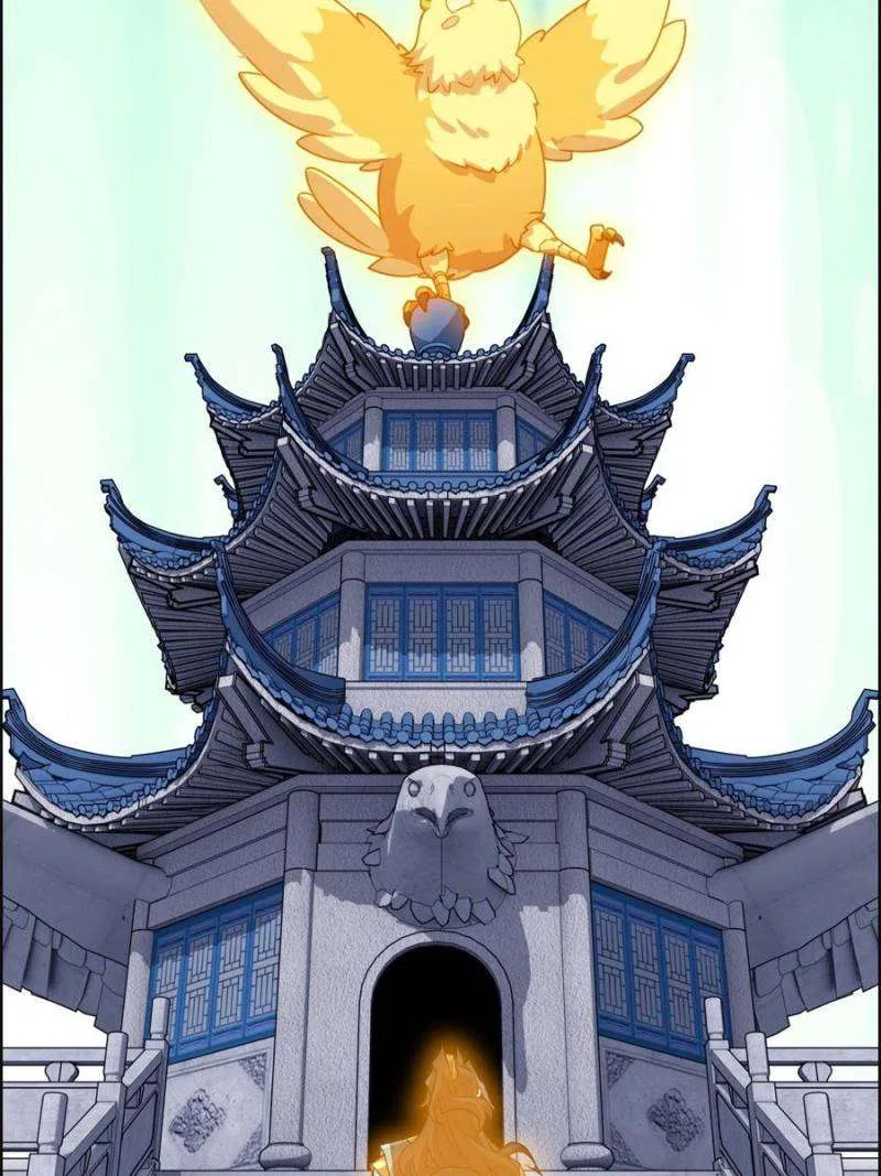 Immortal Cultivation is Just Like This Chapter 95 – Page 49
