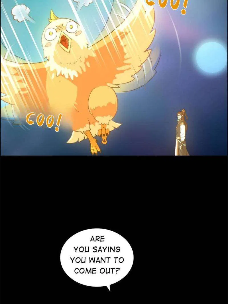 Immortal Cultivation is Just Like This Chapter 95 – Page 51