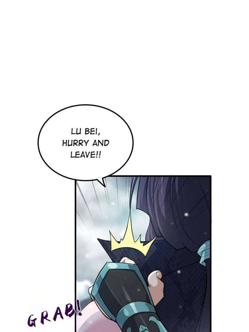 Immortal Cultivation is Just Like This Chapter 95 – Page 54