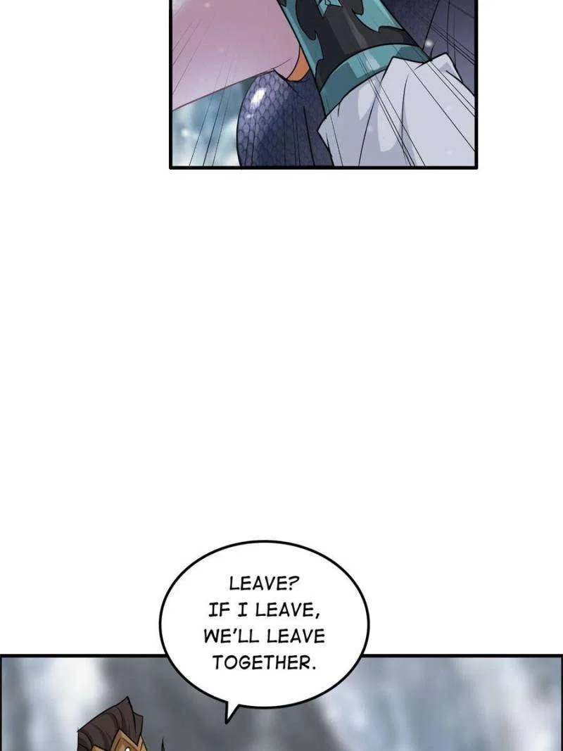 Immortal Cultivation is Just Like This Chapter 95 – Page 55