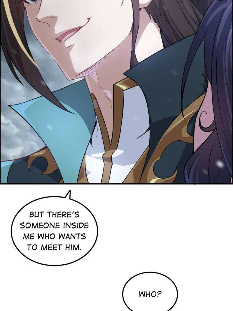 Immortal Cultivation is Just Like This Chapter 95 – Page 58