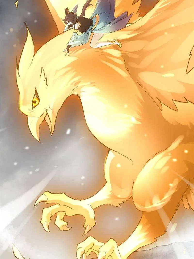 Immortal Cultivation is Just Like This Chapter 95 – Page 61