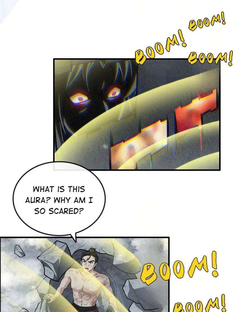 Immortal Cultivation is Just Like This Chapter 95 – Page 68