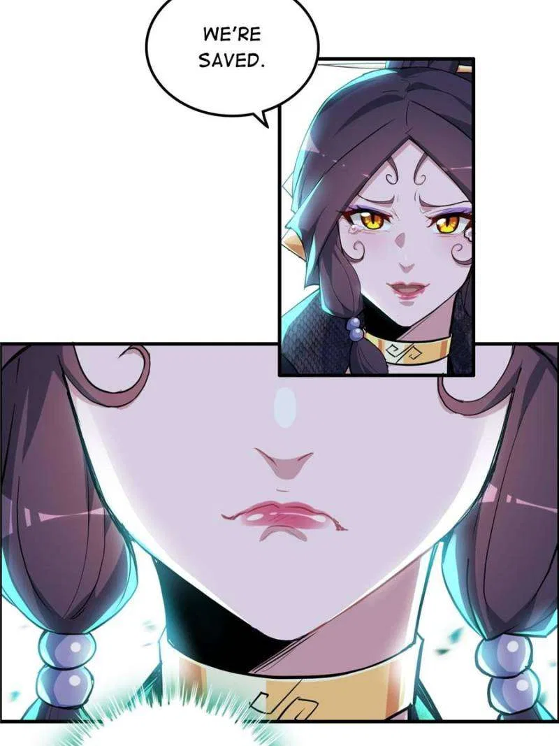 Immortal Cultivation is Just Like This Chapter 94 – Page 3