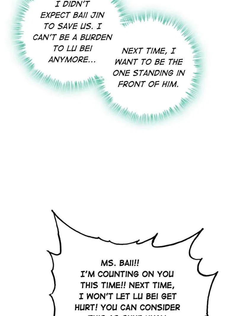 Immortal Cultivation is Just Like This Chapter 94 – Page 4