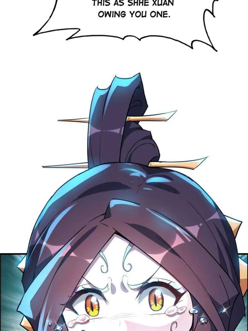 Immortal Cultivation is Just Like This Chapter 94 – Page 5