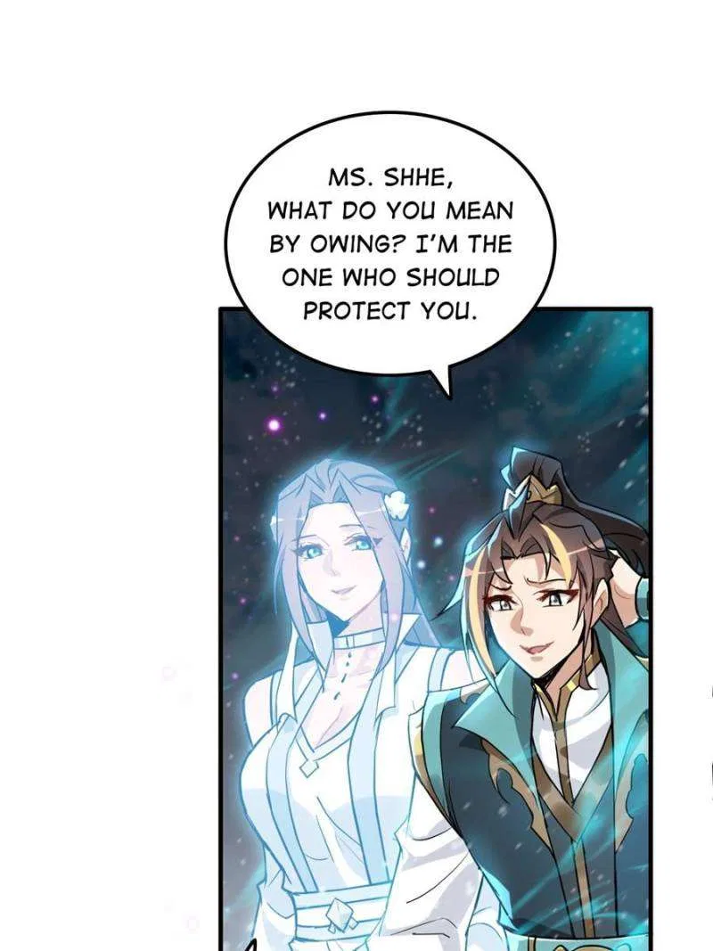 Immortal Cultivation is Just Like This Chapter 94 – Page 9