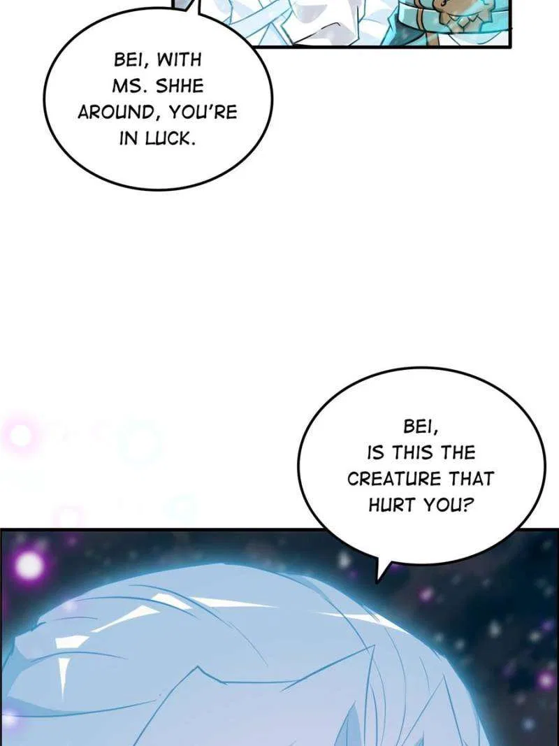 Immortal Cultivation is Just Like This Chapter 94 – Page 10