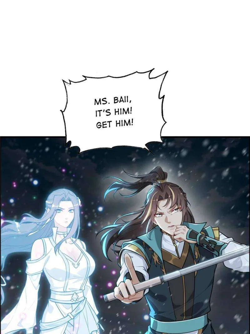 Immortal Cultivation is Just Like This Chapter 94 – Page 13