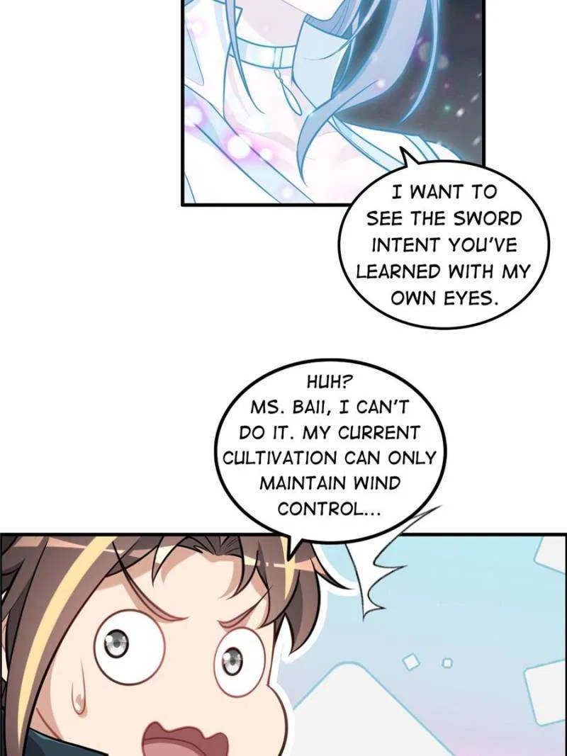 Immortal Cultivation is Just Like This Chapter 94 – Page 15