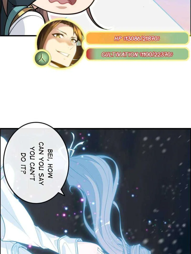 Immortal Cultivation is Just Like This Chapter 94 – Page 16