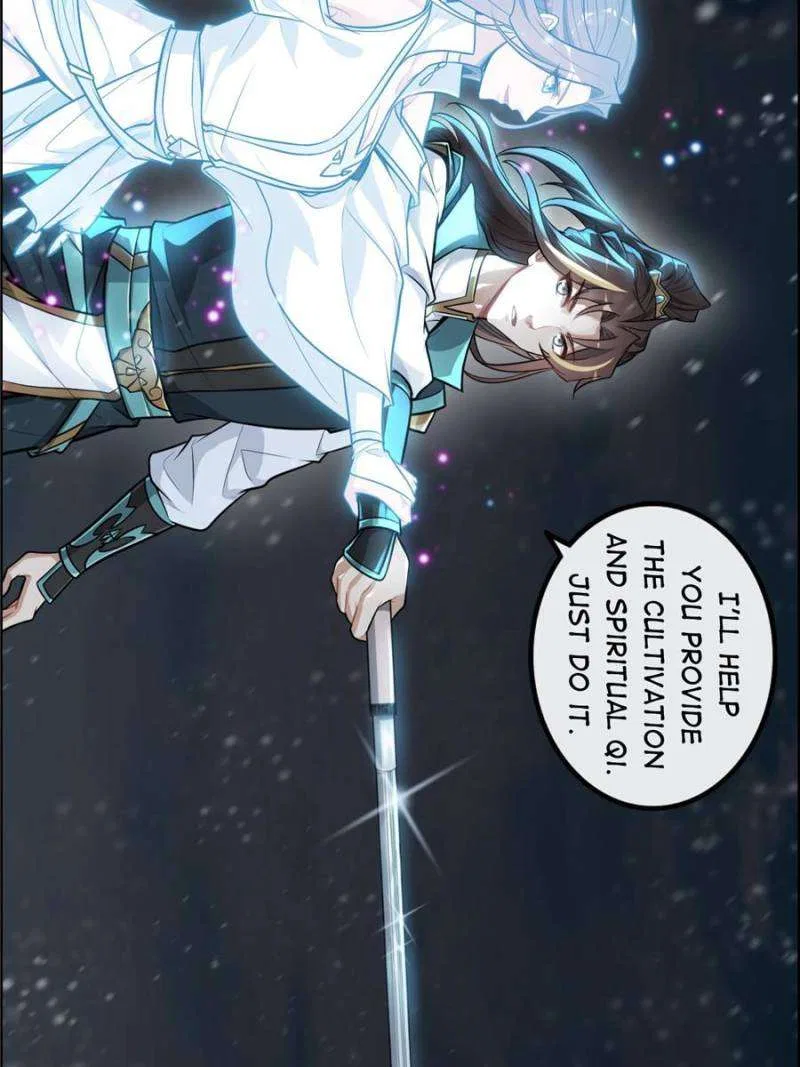 Immortal Cultivation is Just Like This Chapter 94 – Page 17