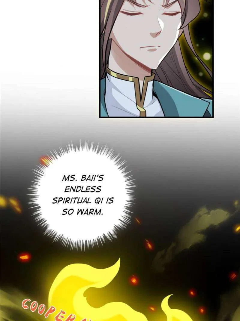 Immortal Cultivation is Just Like This Chapter 94 – Page 19