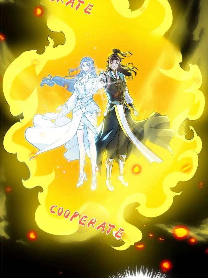 Immortal Cultivation is Just Like This Chapter 94 – Page 20