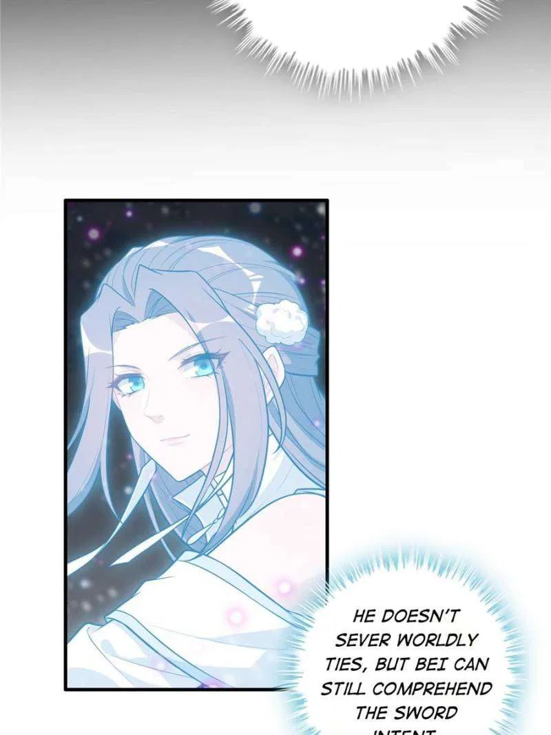 Immortal Cultivation is Just Like This Chapter 94 – Page 23