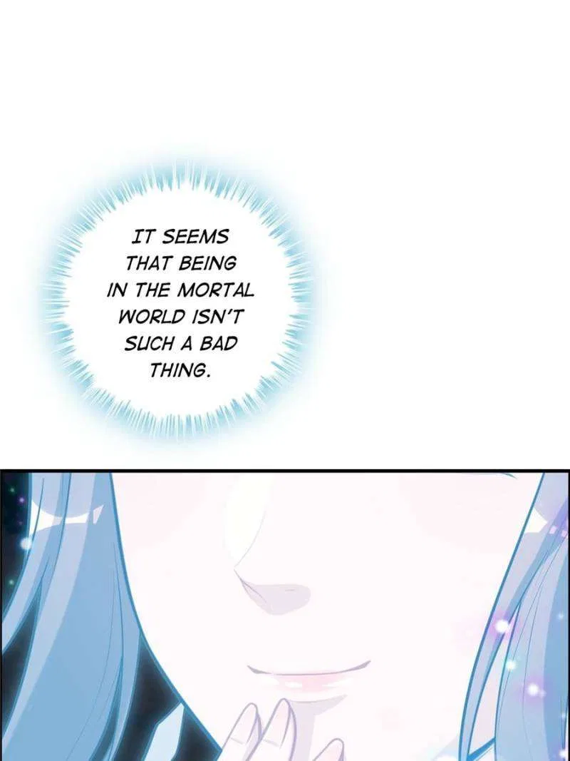 Immortal Cultivation is Just Like This Chapter 94 – Page 25