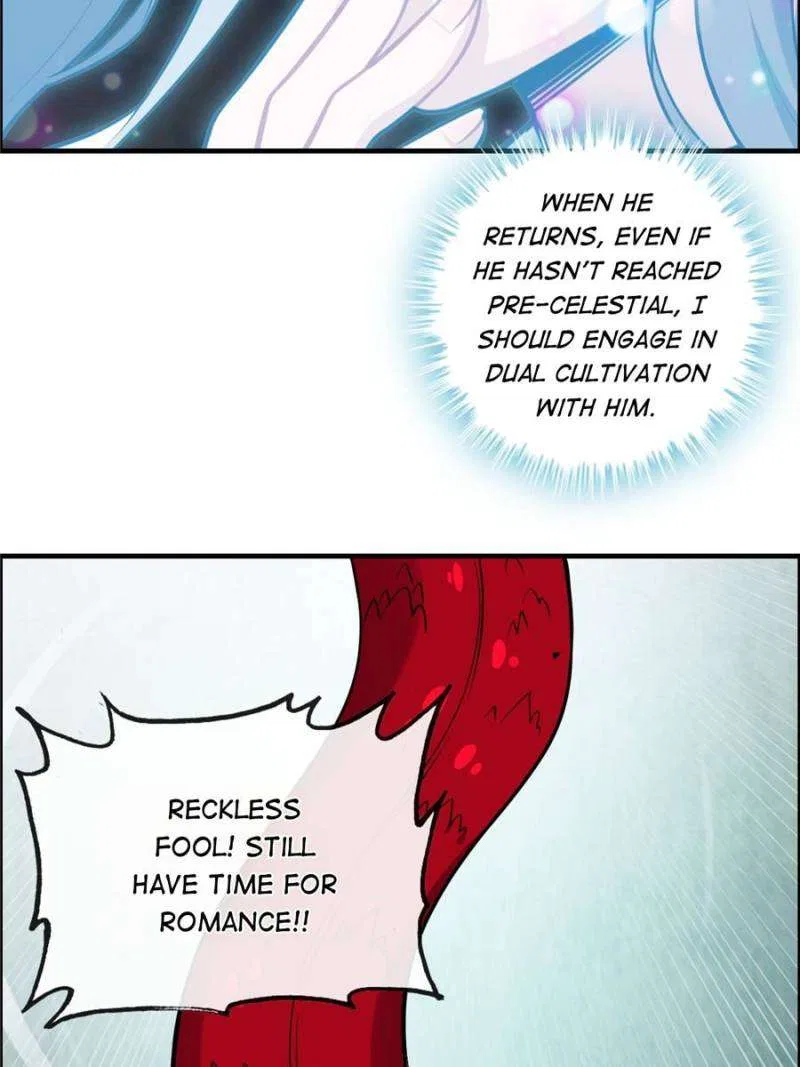 Immortal Cultivation is Just Like This Chapter 94 – Page 26