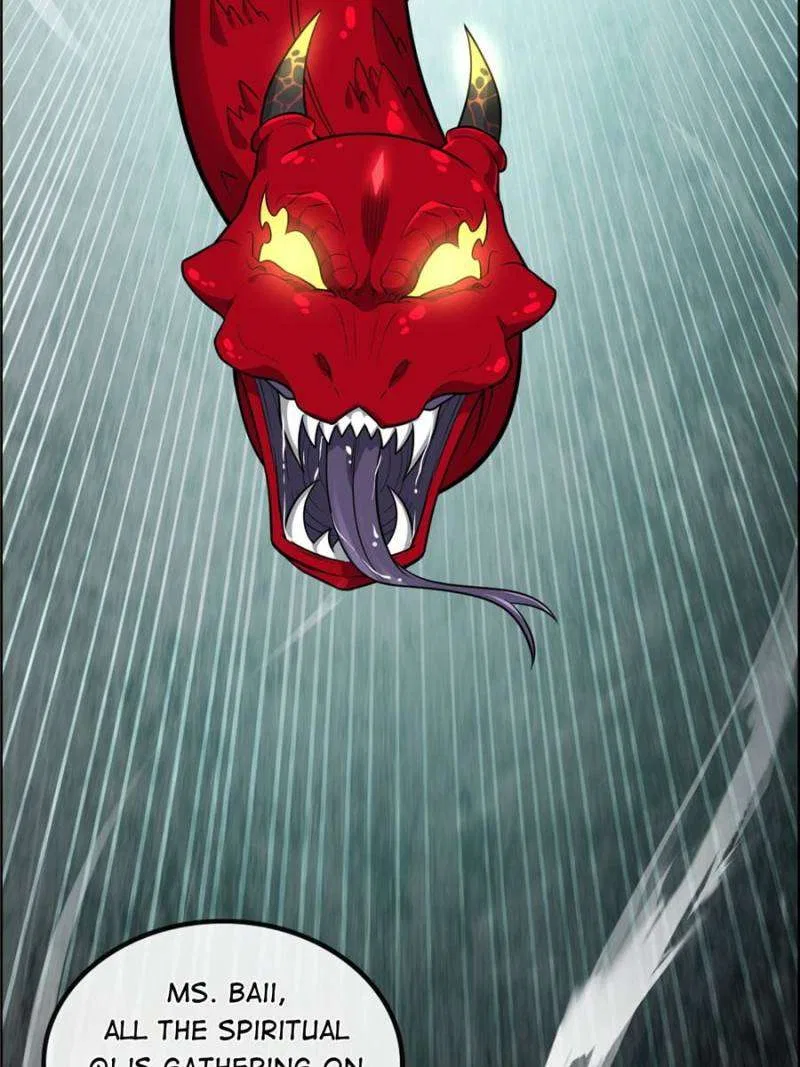 Immortal Cultivation is Just Like This Chapter 94 – Page 27