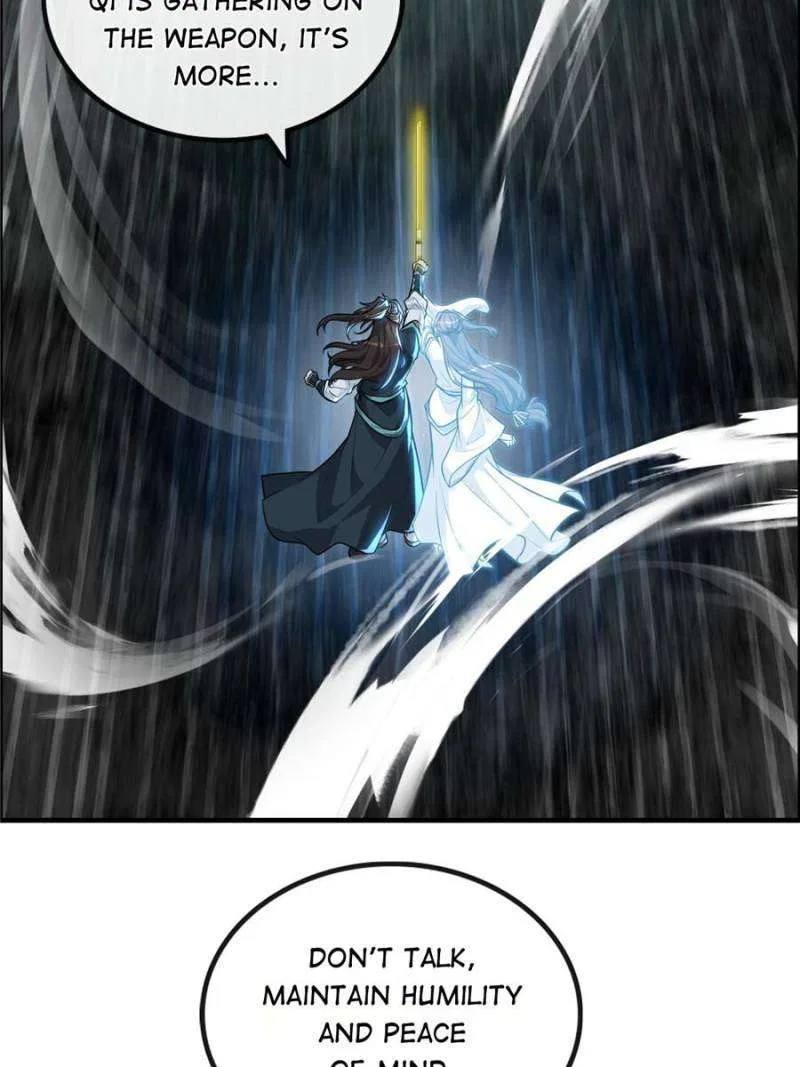 Immortal Cultivation is Just Like This Chapter 94 – Page 28