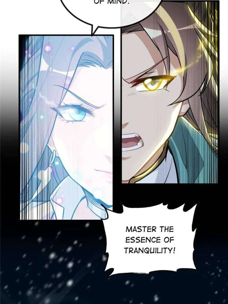 Immortal Cultivation is Just Like This Chapter 94 – Page 29