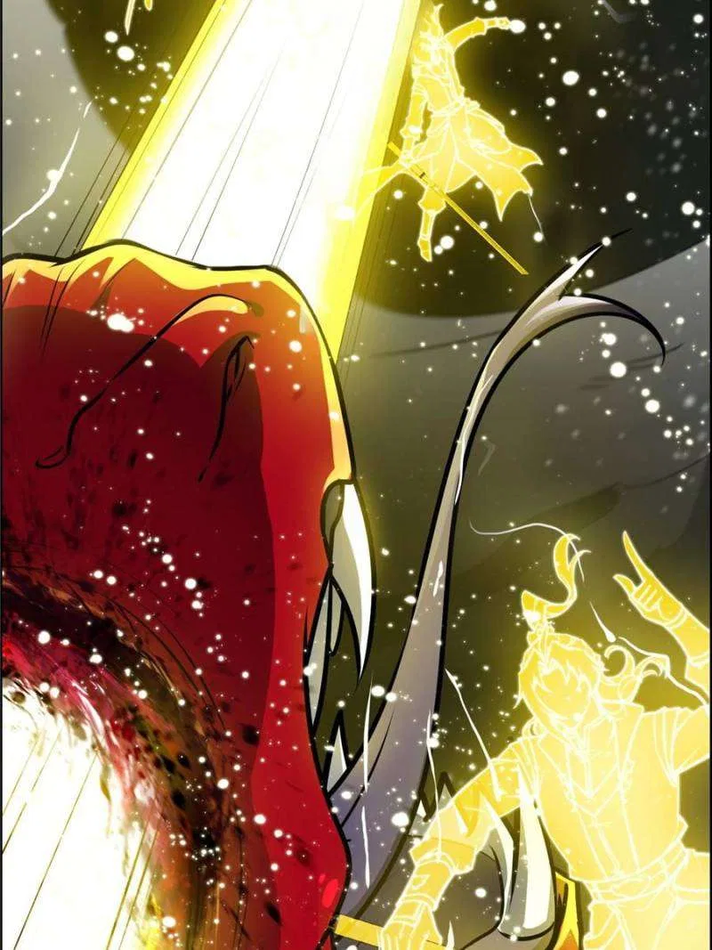 Immortal Cultivation is Just Like This Chapter 94 – Page 34