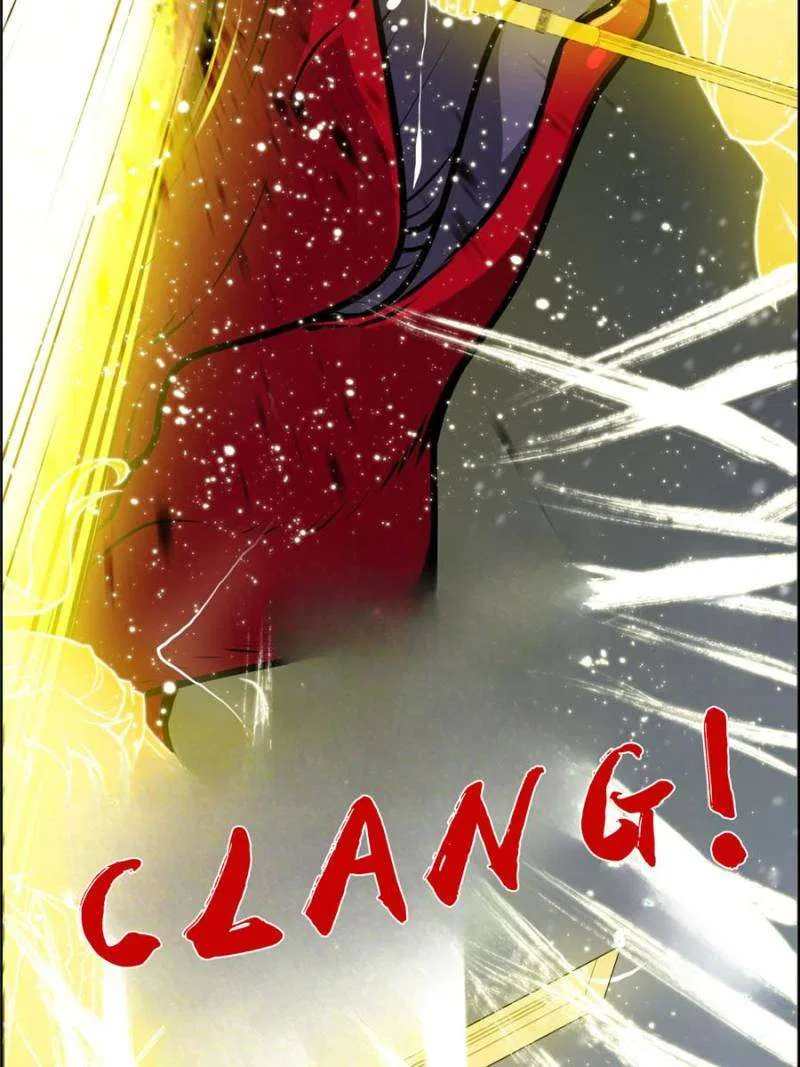 Immortal Cultivation is Just Like This Chapter 94 – Page 35