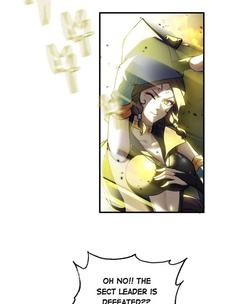 Immortal Cultivation is Just Like This Chapter 94 – Page 40