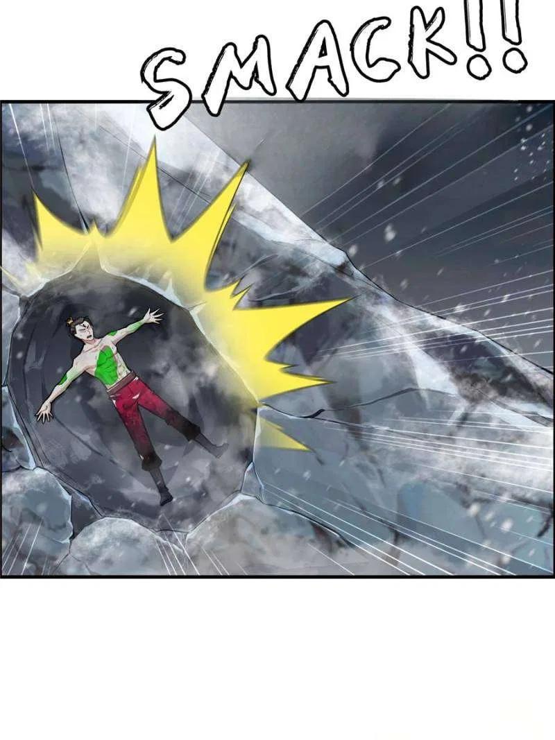 Immortal Cultivation is Just Like This Chapter 94 – Page 45