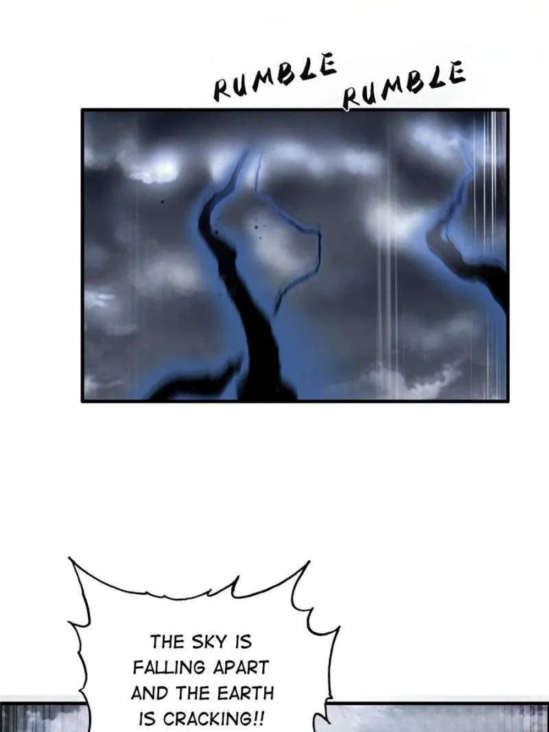 Immortal Cultivation is Just Like This Chapter 94 – Page 46