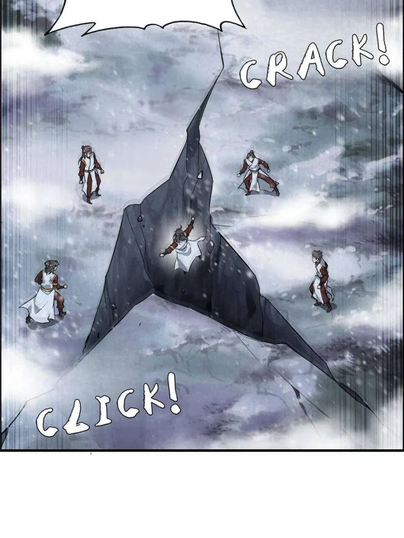 Immortal Cultivation is Just Like This Chapter 94 – Page 47