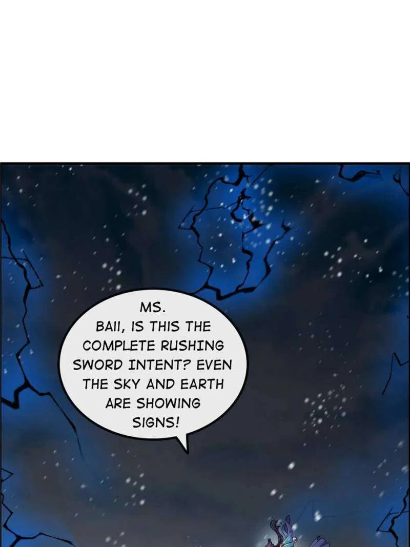 Immortal Cultivation is Just Like This Chapter 94 – Page 49