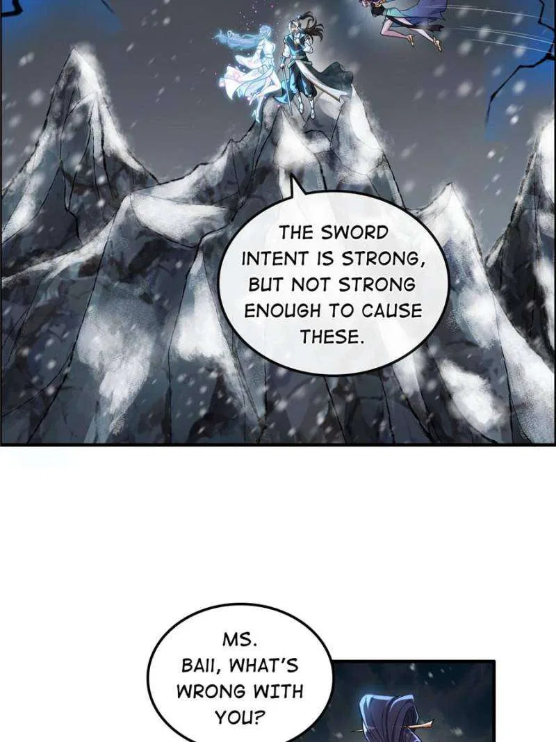Immortal Cultivation is Just Like This Chapter 94 – Page 50