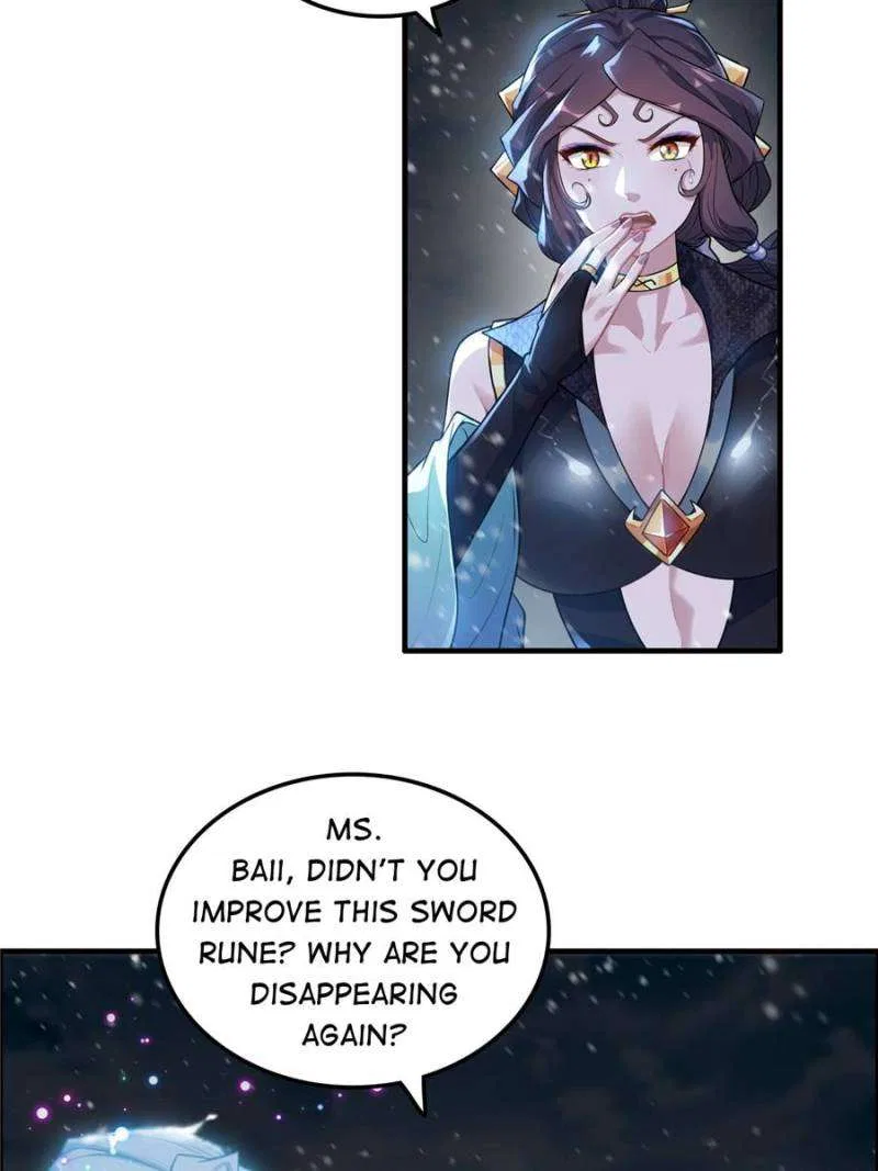 Immortal Cultivation is Just Like This Chapter 94 – Page 51