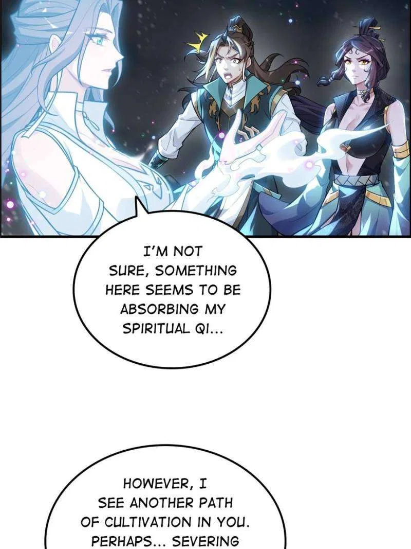 Immortal Cultivation is Just Like This Chapter 94 – Page 52