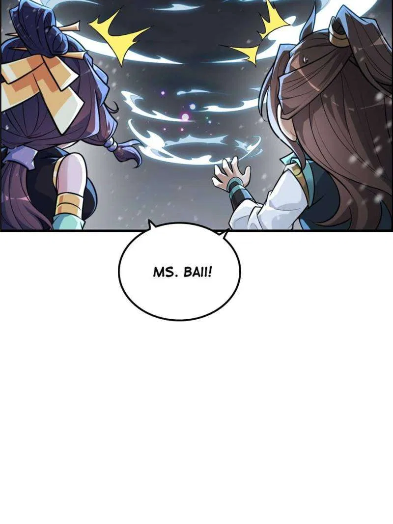 Immortal Cultivation is Just Like This Chapter 94 – Page 55