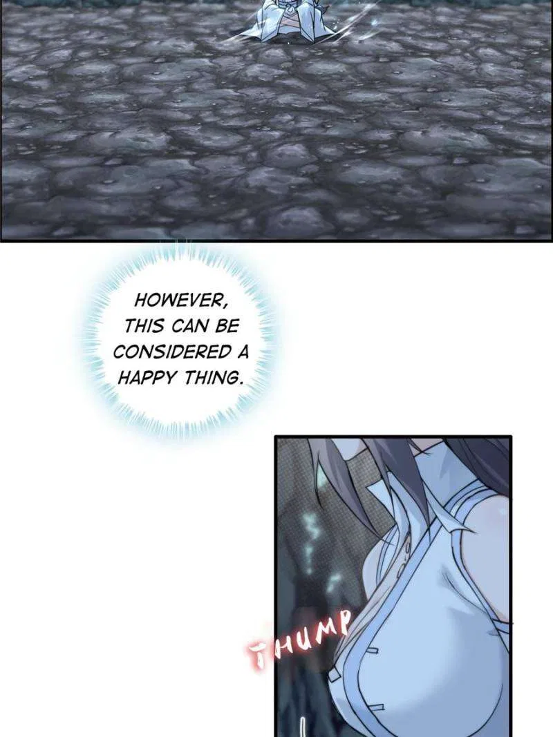 Immortal Cultivation is Just Like This Chapter 94 – Page 58