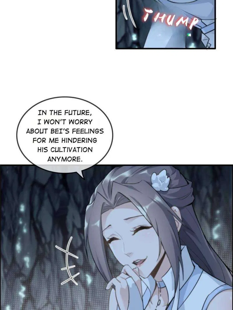 Immortal Cultivation is Just Like This Chapter 94 – Page 59