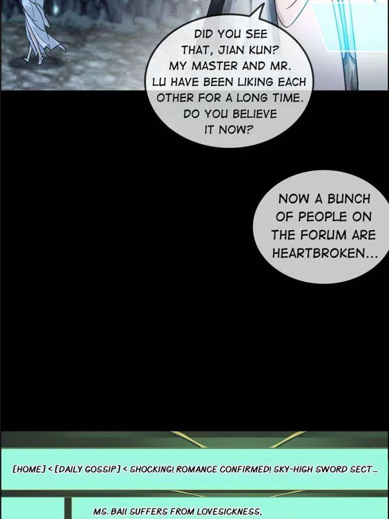 Immortal Cultivation is Just Like This Chapter 94 – Page 62